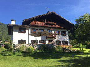  B&B Rossodisera  Домедже-Ди-Кадоре